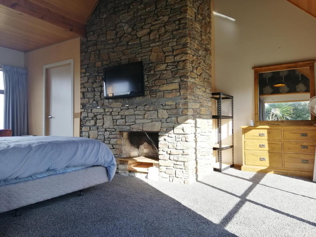 Gateway To Peninsula With Sea Views Apartment Dunedin Exterior foto