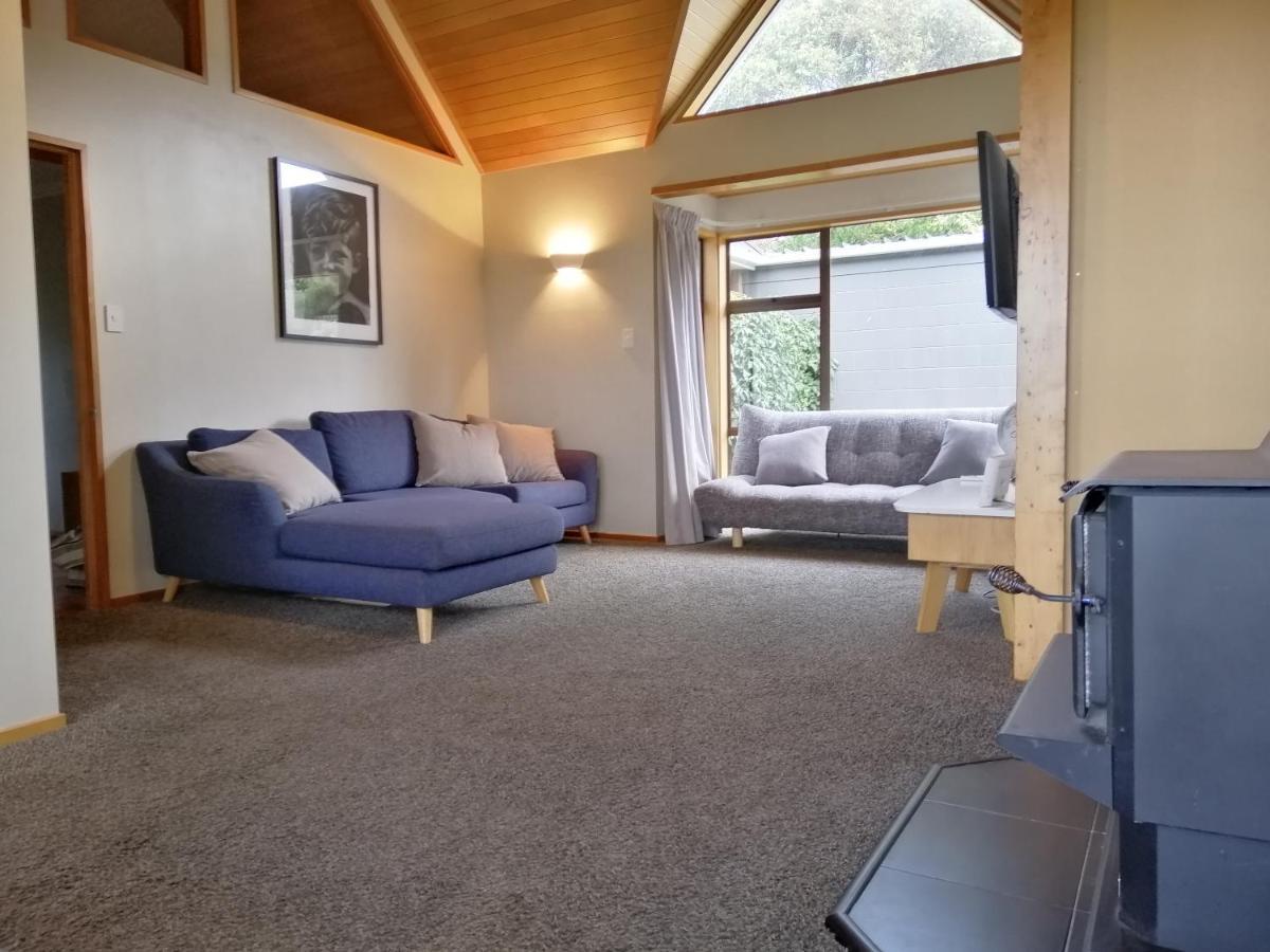 Gateway To Peninsula With Sea Views Apartment Dunedin Exterior foto