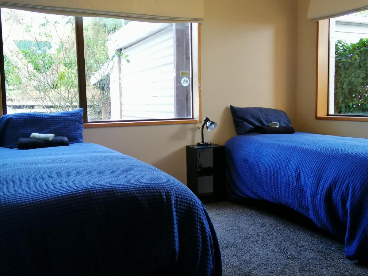 Gateway To Peninsula With Sea Views Apartment Dunedin Exterior foto